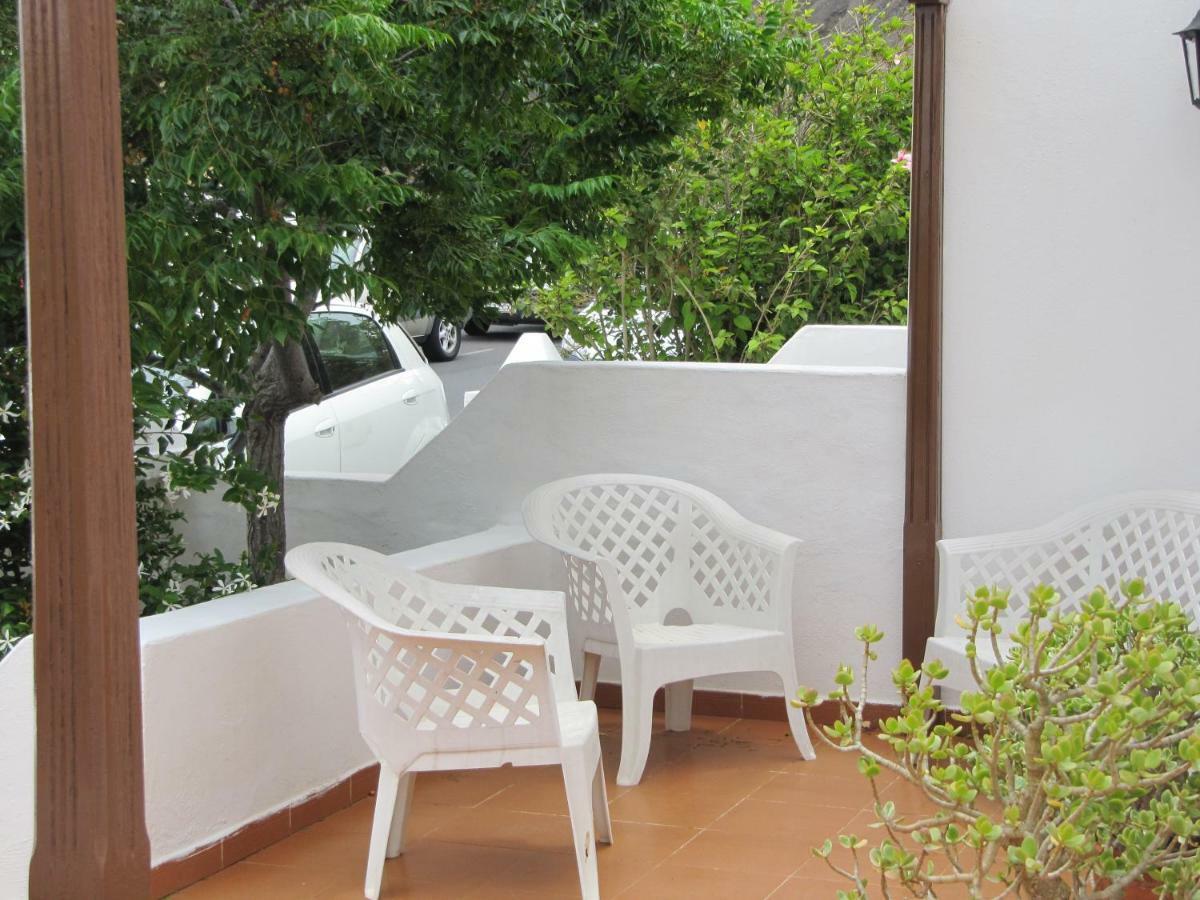 Casa Montana De Tahiche Villa Exterior foto