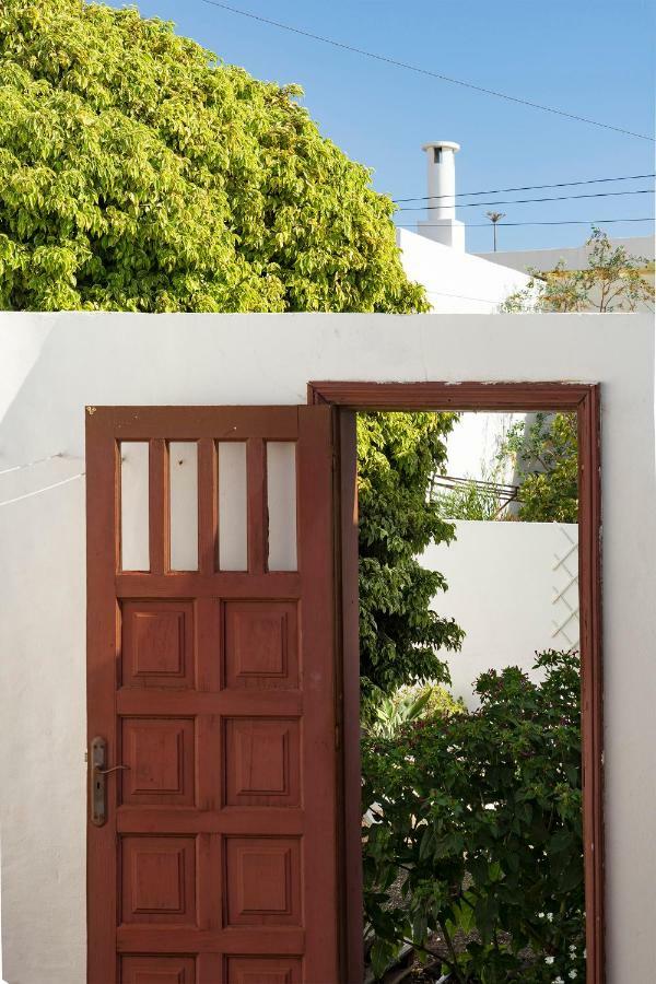 Casa Montana De Tahiche Villa Exterior foto