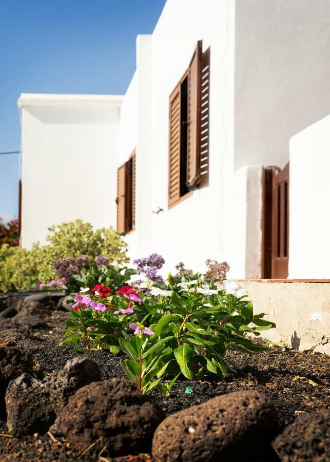 Casa Montana De Tahiche Villa Exterior foto